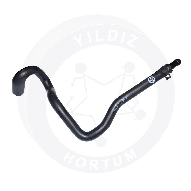 High-quality Water Pump Hose 1J0122063A, compatible with Audi, Volkswagen