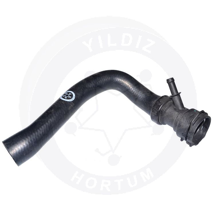 High-quality Upper Radiator Hose 8E0121101R, compatible with Audi