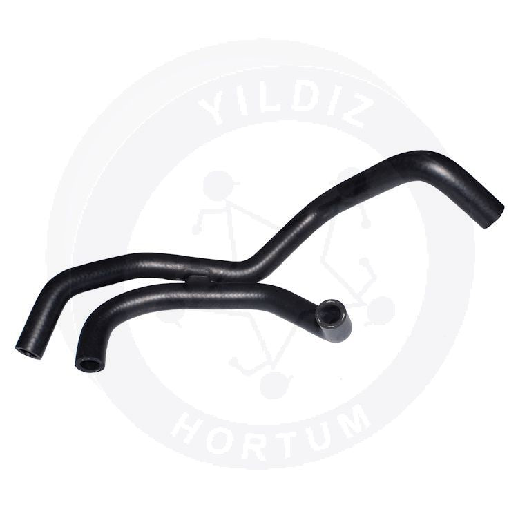 High-quality Oil Cooler Hose 1J0121086B, compatible with Audi, Volkswagen