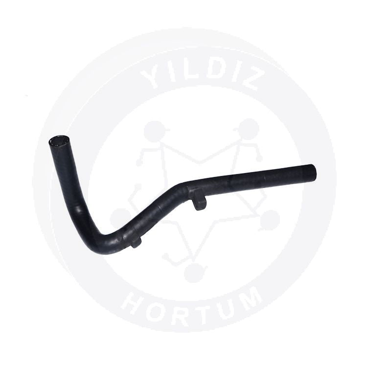 High-quality Coolant Hose 8D0121107D, compatible with Audi, Volkswagen