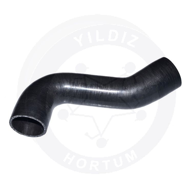 High-quality and reinforced Turbo Hose 6R0145832B, compatible with Audi, Volkswagen