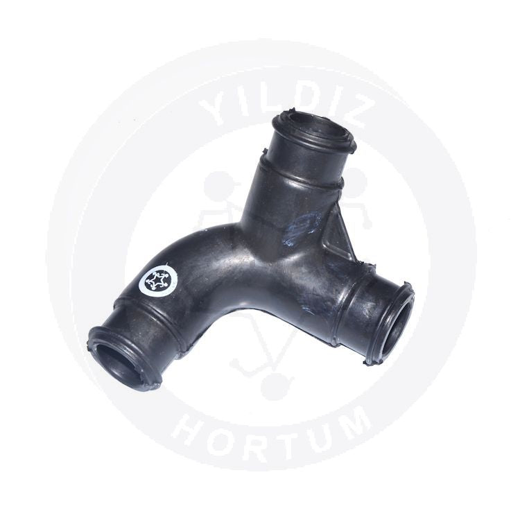 High-quality Breather Hose 06B103221P, compatible with Audi, Skoda, Volkswagen