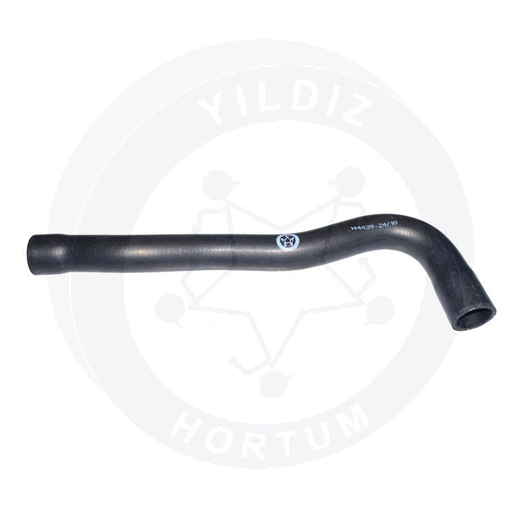 High-quality Upper Radiator Hose 6N0121101J, compatible with Seat, Volkswagen