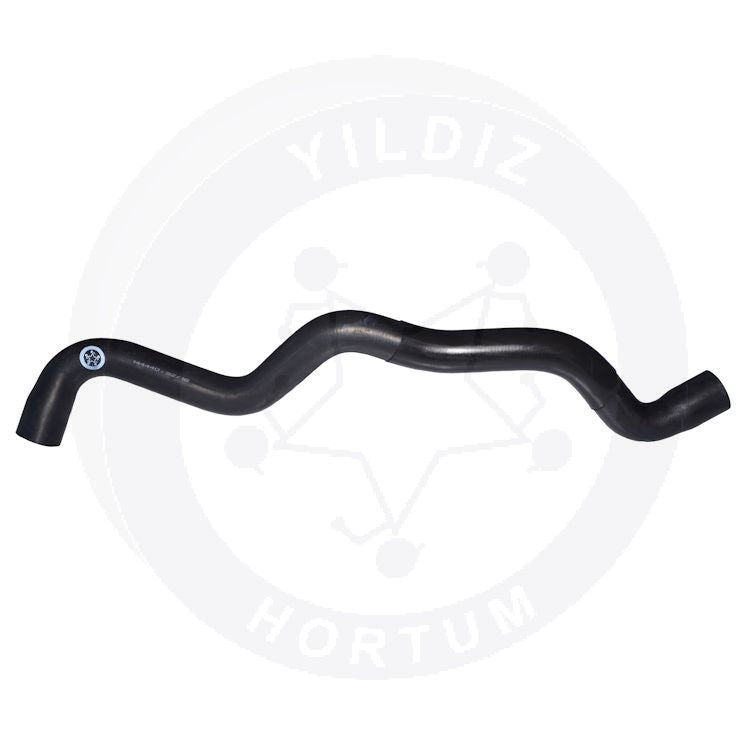 High-quality Lower Radiator Hose 6N0121051K, compatible with Seat, Volkswagen