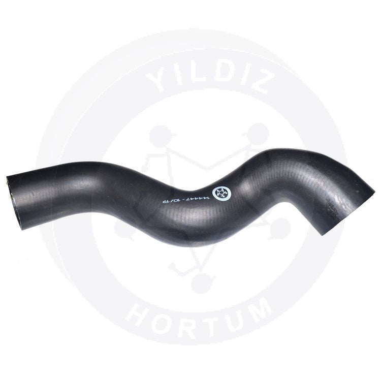 High-quality and reinforced Turbo Hose 8E0145745C, compatible with Audi
