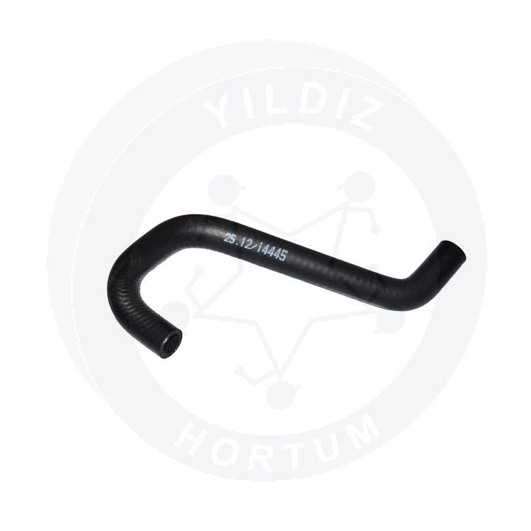 High-quality Oil Cooler Hose 058121058C, compatible with Audi, Volkswagen
