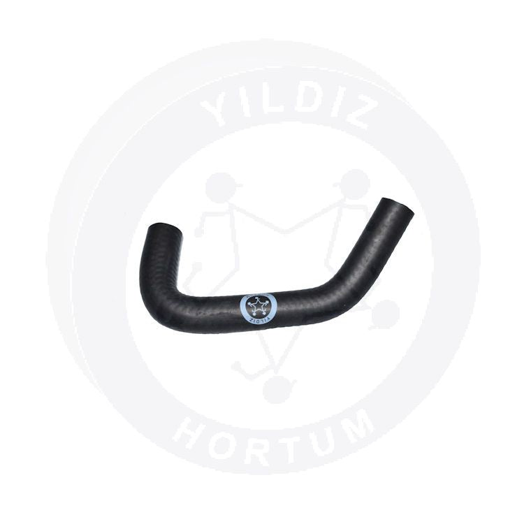 High-quality Oil Cooler Hose 058121058B, compatible with Audi, Volkswagen