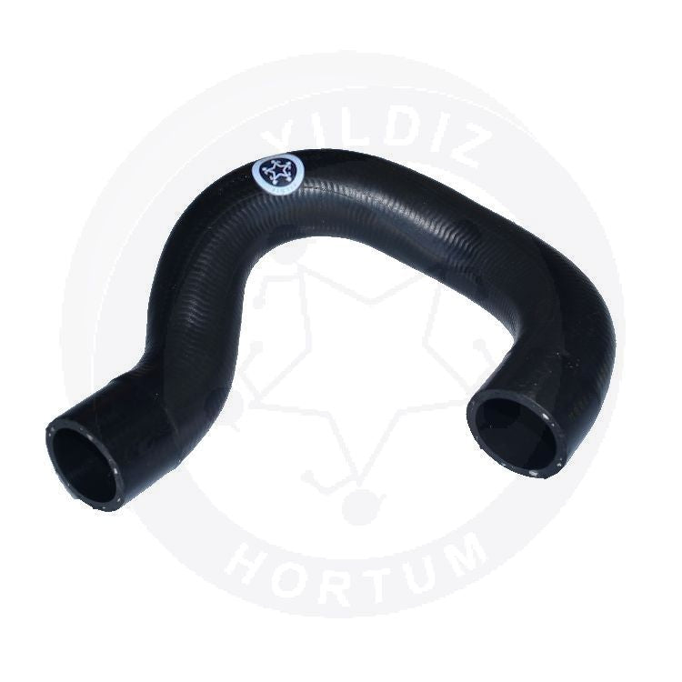 High-quality Coolant Hose 076121063E, compatible with Volkswagen