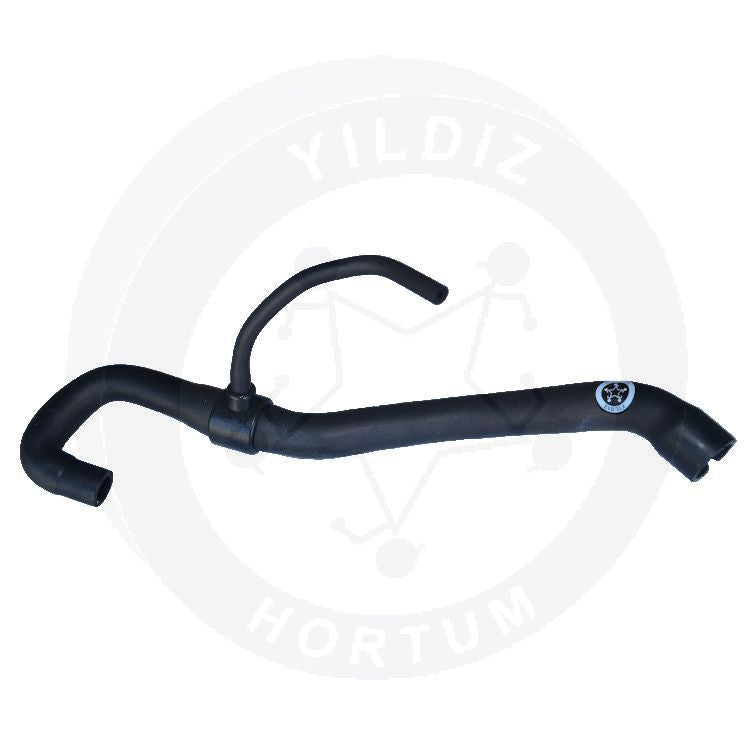 High-quality Breather Hose 030103493CD, compatible with Volkswagen