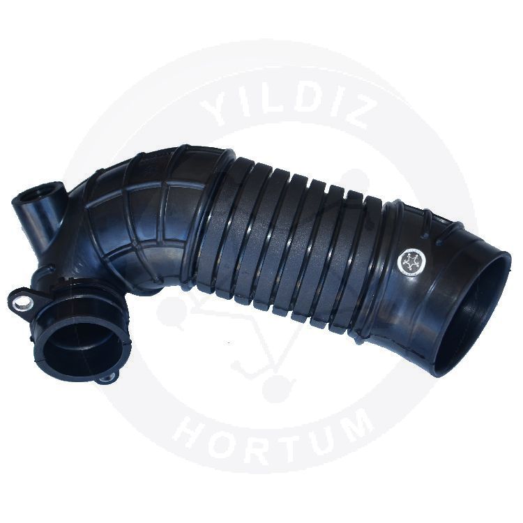 High-quality Turbo Air Intake Pipe 8D0129615J, compatible with Audi, Volkswagen