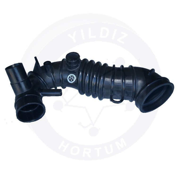 High-quality Air Intake Hose 058133356L, compatible with Volkswagen, Skoda, Audi