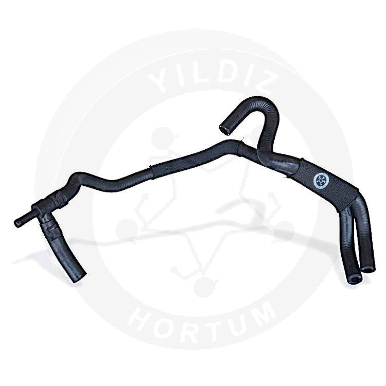 Coolant Hose 1K0122447FR