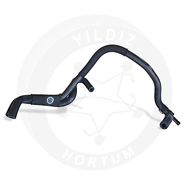 Coolant Hose 1K0122447FR