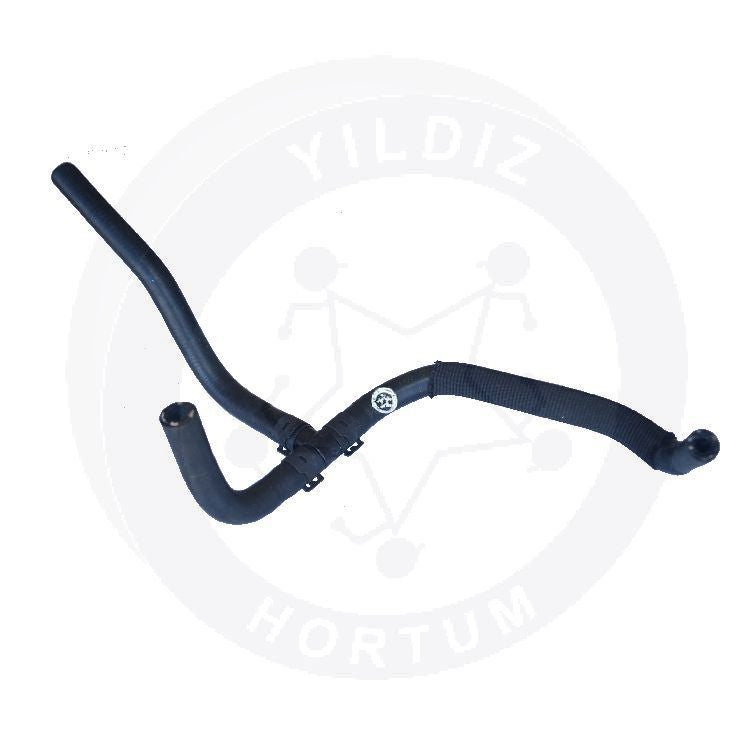 High-quality Coolant Hose 1J0122447DE, compatible with Seat, Volkswagen