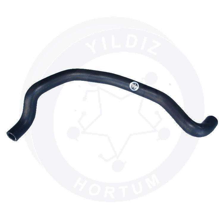 High-quality Coolant Hose 1J0121096BL, compatible with Audi, Seat, Skoda, Volkswagen