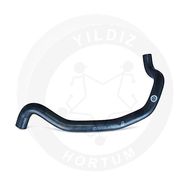 High-quality Coolant Hose 1J0121096BL, compatible with Audi, Seat, Skoda, Volkswagen 2nd image