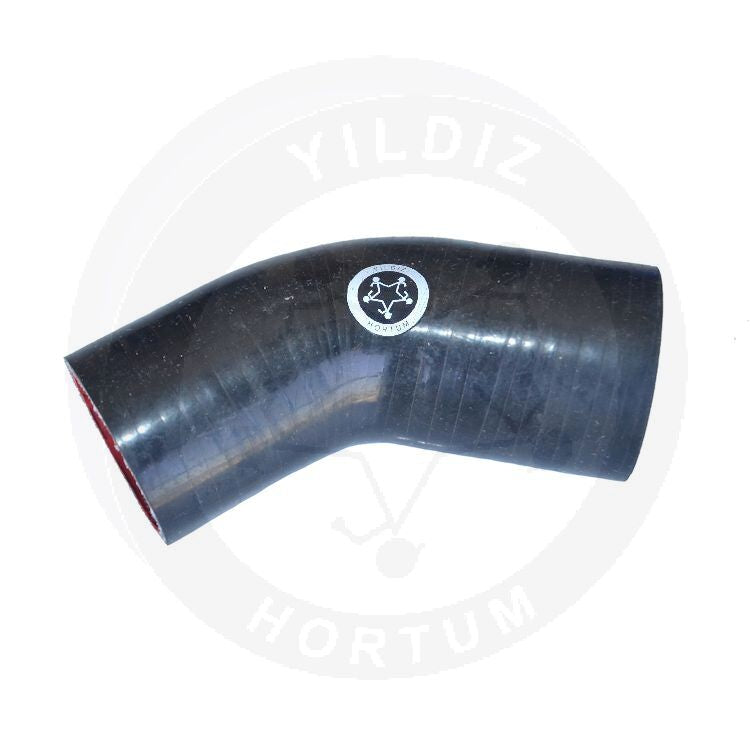 High-quality and reinforced Turbo Hose 04L145828D, compatible with Audi, Seat, Skoda, Volkswagen
