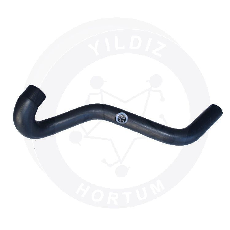 High-quality Coolant Hose 1J0121157AF, compatible with Seat, Volkswagen