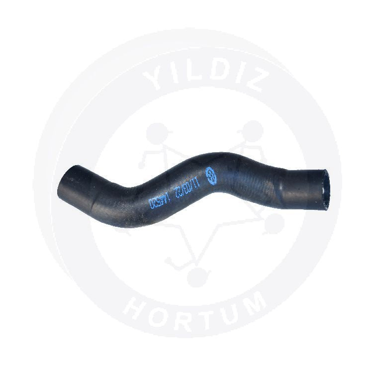 High-quality Coolant Hose 6Q0121073AE, compatible with Seat, Skoda, Volkswagen