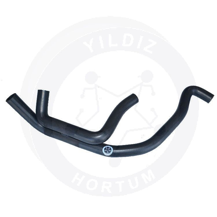 High-quality Coolant Hose 1J0121086AQ, compatible with Audi, Seat, Skoda, Volkswagen