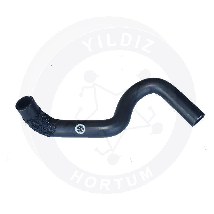 High-quality Heater Hose 8E1819373T, compatible with Audi