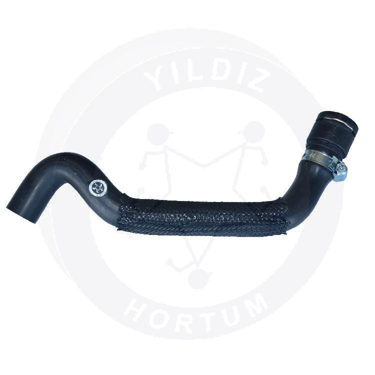 High-quality Heater Hose 8E1819371Q, compatible with Audi