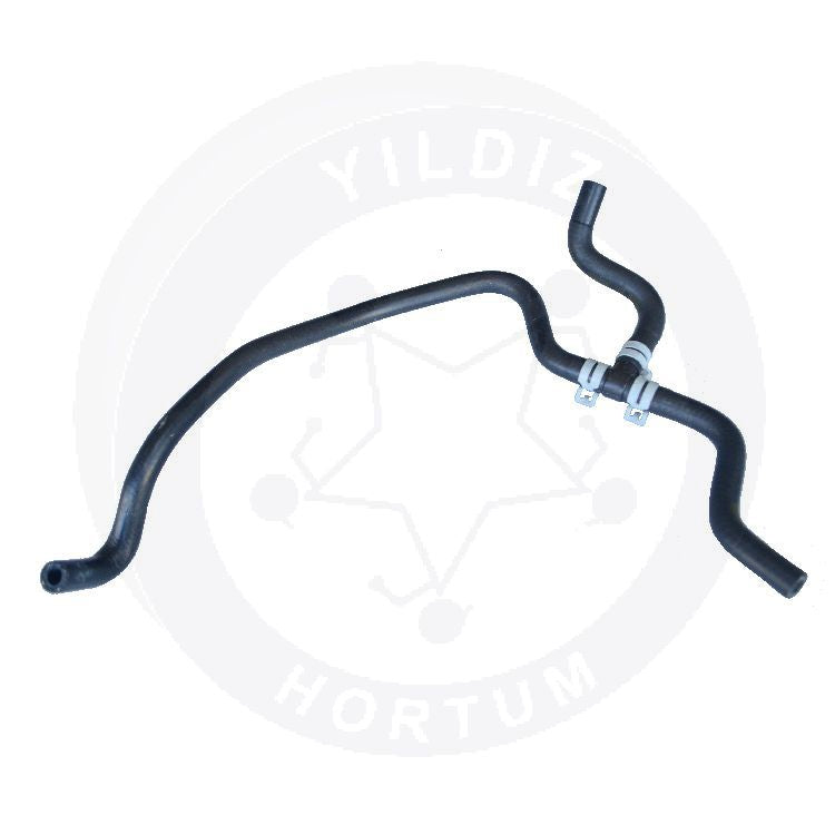 High-quality Coolant Hose 1J0122447FR, compatible with Volkswagen, Seat