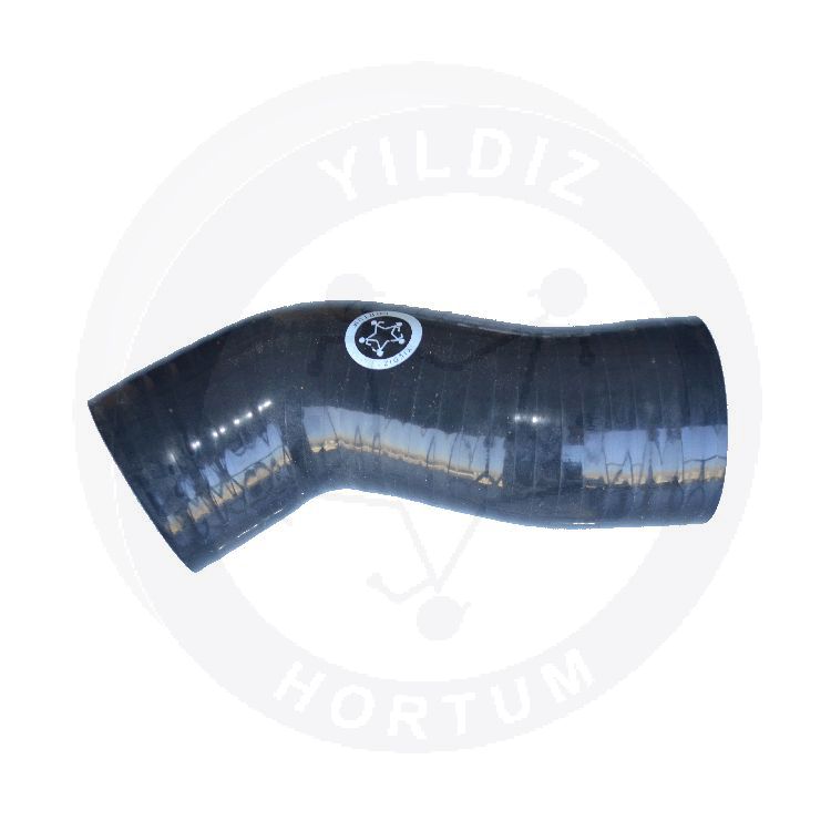 High-quality and reinforced Turbo Hose 7H0145832J, compatible with Volkswagen