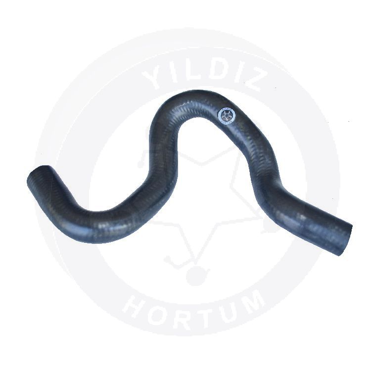 High-quality Coolant Hose 2E0121096C, compatible with Volkswagen