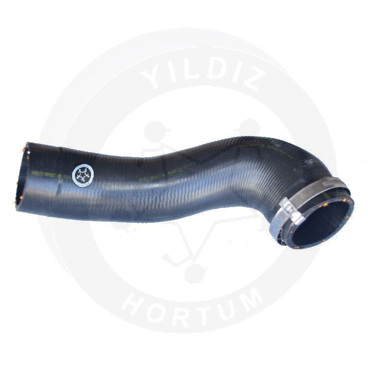 High-quality and reinforced Turbo Hose 5QF145832, compatible with Volkswagen, Audi