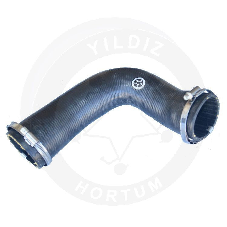 High-quality and reinforced Turbo Hose 5QF145834B, compatible with Volkswagen, Skoda, Audi