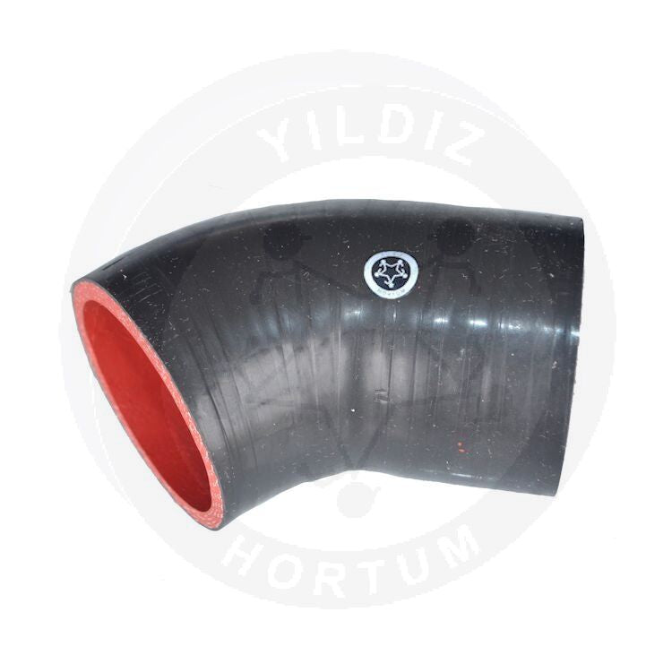 High-quality and reinforced Turbo Hose 04B145762B, compatible with Volkswagen, Seat, Skoda, Audi