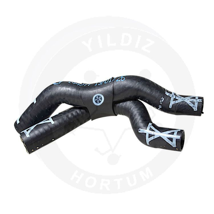 Coolant Hose 7LA121086A – picture 1 of 2