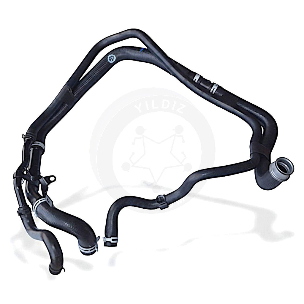 Radiator Hose 2E0121049A