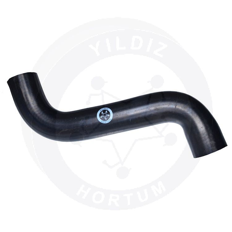 High-quality and reinforced Turbo Hose 6Q0145828P, compatible with Volkswagen, Skoda, Seat