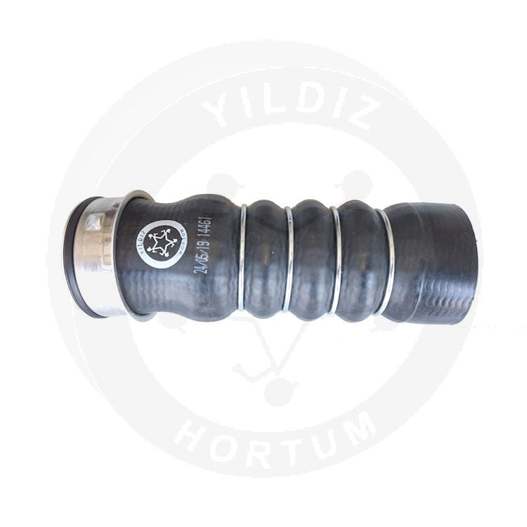 High-quality and reinforced Turbo Hose 3C0145834L, compatible with Volkswagen, Seat, Skoda, Audi