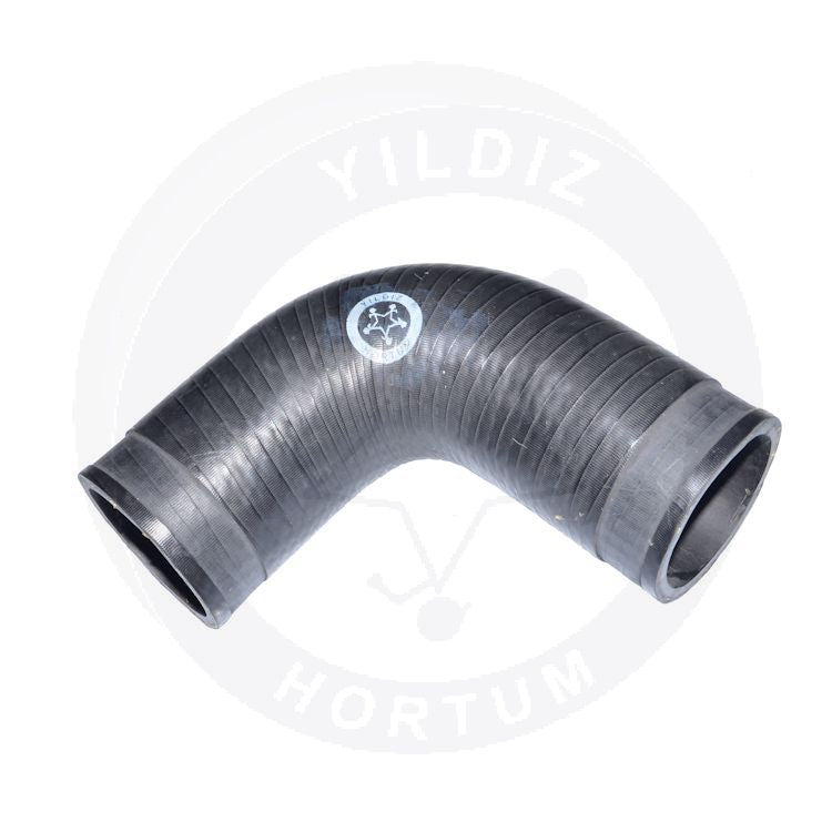 High-quality and reinforced Turbo Hose 6Q0145832J, compatible with Volkswagen, Seat, Skoda