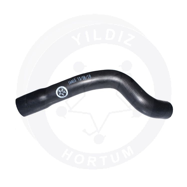 High-quality Upper Radiator Hose 074121101L, compatible with Volkswagen