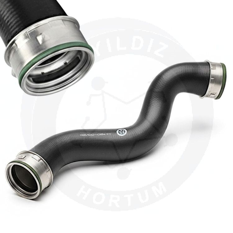 Turbo Hose 3B0145834N