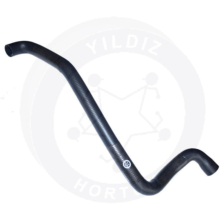 High-quality Lower Radiator Hose 074121051G, compatible with Volkswagen