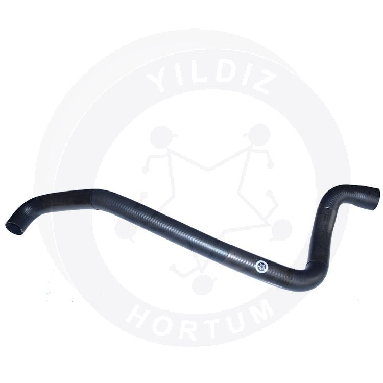 High-quality Lower Radiator Hose 074121051G, compatible with Volkswagen 2nd image