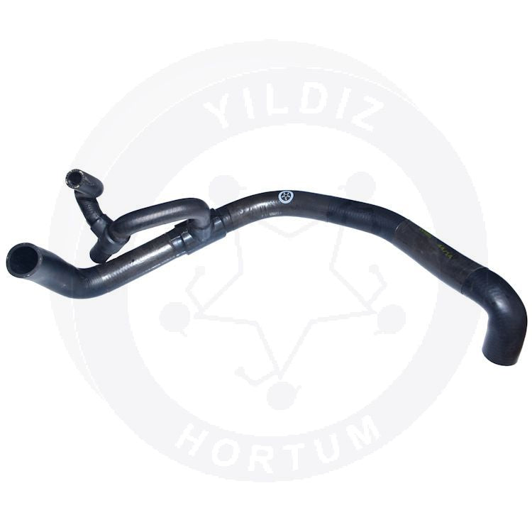 High-quality Upper Radiator Hose 044121101L, compatible with Volkswagen