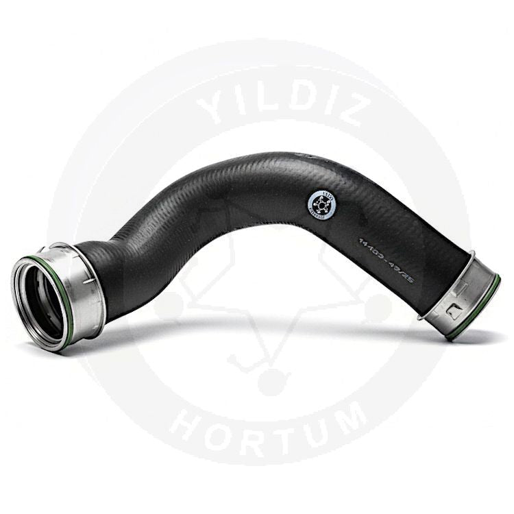 Turbo Hose 7H0145709D