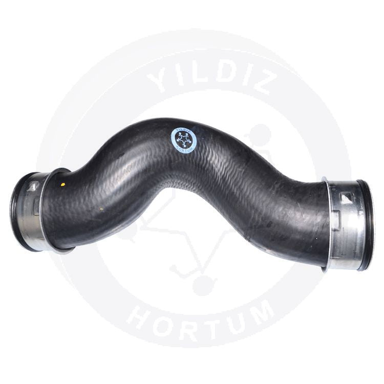 High-quality and reinforced Turbo Hose 7H0145709B, compatible with Volkswagen