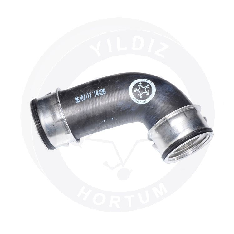 High-quality and reinforced Turbo Hose 1T0145790B, compatible with Volkswagen, Seat, Skoda, Audi