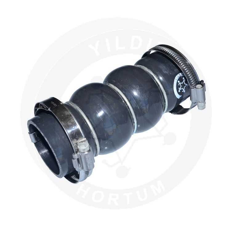 High-quality and reinforced Turbo Hose 0382.FN, compatible with Fiat, Peugeot, Citroen