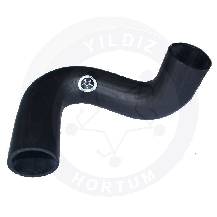 High-quality and reinforced Turbo Hose 0382.RW, compatible with Peugeot, Citroen