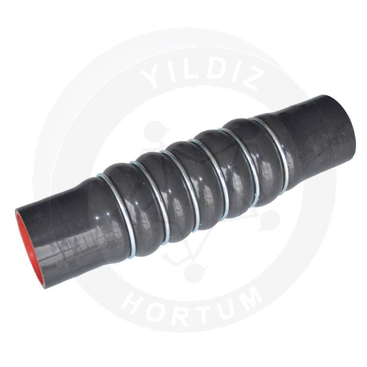 High-quality and reinforced Turbo Hose 0382.PX, compatible with Peugeot, Citroen