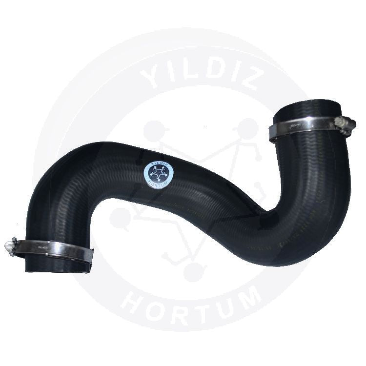 High-quality and reinforced Turbo Hose 0382.AT, compatible with Peugeot, Citroen