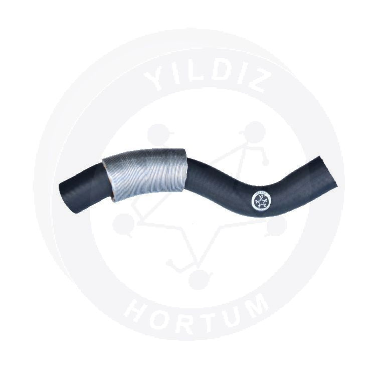 High-quality Turbo Oiling Hose 0381.28, compatible with Fiat, Peugeot, Citroen